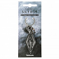Брелок Skyrim "Dragon Symbol"