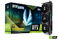 Видеокарта ZOTAC GAMING GeForce RTX 3070 Ti Trinity 8GB GDDR6X