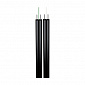 Росподільчий оптичний кабель FTTH001-SM-02, бухта 500м - фото 1