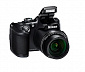 Цифр. фотокамера Nikon Coolpix B500 Black - фото 1