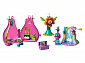 Конструктор LEGO Trolls Домик-бутон Розочки 41251 - фото 3