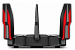 Маршрутизатор TP-LINK ARCHER AX11000 8xGE LAN 1xGE WAN BT USB3.0 USB-C MU-MIMO OFDMA 3-band - фото 4