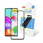Захисне скло Global для Samsung Galaxy A41 SM-A415 Full Glue Black (1283126498046) - фото 1