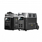 Комплект EcoFlow DELTA Pro + Smart Generator зарядная станция и бензиновый генератор - фото 1