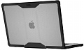 Чохол UAG для Apple MacBook Pro 16" 2021 Plyo, Ice