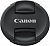 Крышка для объектива Canon E77II 77mm