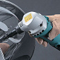 Ножиці висічні Makita JN1601, 550 Вт, 2200 об/хв, 5 мм, 1.6 кг - фото 3