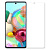 Захисна плівка Devia Premium для Samsung Galaxy A71 SM-A715 (DV-GDRP-SMS-A71) під чохол