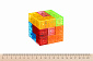 Іграшка Головоломка Same Toy IQ Magnetic Click-Puzzle 730AUT - фото 3