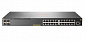 Коммутатор HPE Aruba 2930F 24G PoE+ 4SFP+ Swch - фото 1