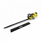 Кусторез Karcher HGE 36-60 Battery, 36В, solo - фото 1