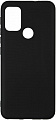 Чохол-накладка Armorstandart Matte Slim Fit для Motorola Moto G10/G20/G30 Black (ARM59609)