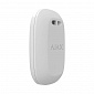 Беспроводная экстренная кнопка Ajax DoubleButton white с защитой от случайных нажатий - фото 8