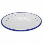 Ігрове блюдце nic емаль 16 см NIC530262 - фото 1