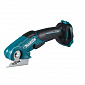 Акумуляторний дисковий різак Makita CP100DZ, CXT, 10.8В Slider, SOLO - фото 1