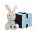 Мягкая игрушка Kaloo Les Amis Кролик кремовый 25 см в коробке K963119