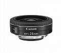 Об`єктив Canon EF-S 24mm f/2.8 STM