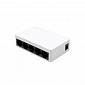 Комутатор Hikvision DS-3E0105D-E - фото 1