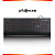 Клавиатура Piko KX6 Black (1283126489556) USB