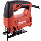 Лобзик Makita M4301, 450Вт, 18мм, 0-3100 об/хв, 1.9 кг - фото 2