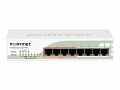 Комутатор Fortinet FS-80-POE 8 x GE RJ45 (incl. 4 x PoE Ports)