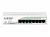 Комутатор Fortinet FS-80-POE 8 x GE RJ45 (incl. 4 x PoE Ports)