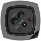 WiFi-система LINKSYS VELOP WHW0302 AC2200, MESH, 2xGE WAN/LAN, BT 4.0, біл. кол. (2шт.) - фото 4