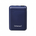 Повербанк Intenso Powerbank XS 10000 (dark blue) ємністью 10000 мА·год