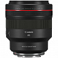 Объектив Canon RF 85mm f/1.2 L USM DS - фото 6