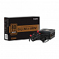 Блок питания Zalman 650-GVII GigaMax (650W),80+Bronze,aPFC,120мм,24+(4+4),5xSATA,2xPCIe,+3,1xFDD - фото 1