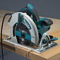 Пила дискова Makita 5008MG, 1800Вт, 5.1 кг - фото 4