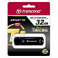 Накопичувач Transcend 32GB USB 3.1 JetFlash 750 Black - фото 4