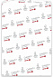 Папір Xerox COLOTECH+ (300) SRA3 125л. - фото 1