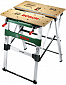 Верстак Bosch PWB 600, 890х740х160 мм, до 200кг, 11.4кг - фото 1