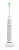 Электрическая зубная щётка Ardesto ETB-113W белая