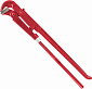 Ключ трубный Top Tools 90 градусов 1 - фото 2
