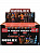 Игровая коллекционная фигурка Jazwares Roblox Mystery Figures Safety Orange Assortment S6