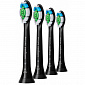 Насадки для электричної зубної щітки PHILIPS W Optimal White HX6064/11 - фото 1