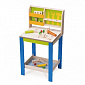 Сюжетно-рольовий набір Wonderworld Стіл тесляра WW-4560 - фото 1