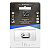 USB 16GB T&G 106 Metal Series Silver (TG106-16G)