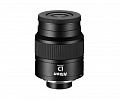 Окуляр Nikon FIELDSCOPE EYEPIECE MEP-20-60