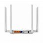 Бездротовий маршрутизатор TP-Link EC220 AC1200 G5, дводіапазонний GbE (EC220-G5) - фото 3