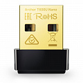 WiFi-адаптер TP-LINK Archer T600U Nano AC600 USB2.0 nano