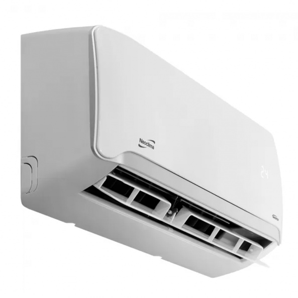 Кондиціонер Neoclima SkyCold NS/NU-09EHBIw1 інверторний - фото 2