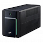 Джерело безперебійного живлення APC Easy UPS 1600VA, IEC - фото 1