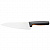 Нож для шеф-повара большой Fiskars FF, 20 см