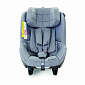 Дитяче автокрісло Avionaut AeroFIX Iso-Fix (гр.1) Grey Melange AV-350-AF.01 - фото 14