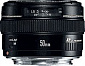Об'єктив Canon EF 50mm f/1.4 USM - фото 1