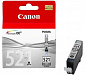 Картридж Canon CLI-521GY (Grey) MP980 - фото 1