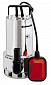 Насос дренажний Einhell GC-DP 1020 N, 1000 Вт, 18000 л/ч, вис. 9 м, глиб. 5 м - фото 1